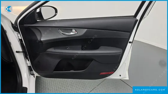 KIA K3 LUXURY