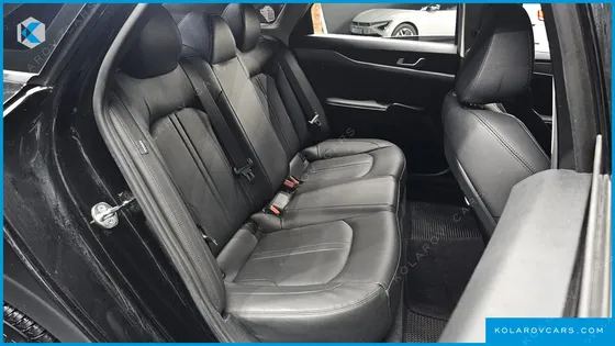 KIA K5 2.0