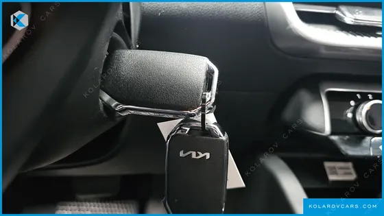KIA K5 2.0