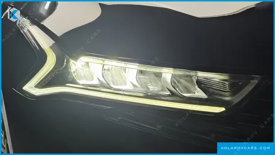 KIA K5 2.0
