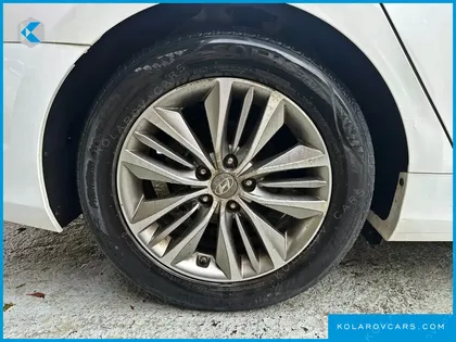 HYUNDAI GRANDEUR HG220 DIESEL MODERN