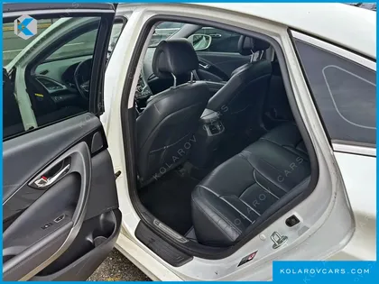 HYUNDAI GRANDEUR HG220 DIESEL MODERN