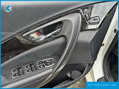 HYUNDAI GRANDEUR HG220 DIESEL MODERN
