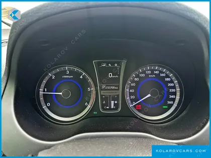 HYUNDAI GRANDEUR HG220 DIESEL MODERN