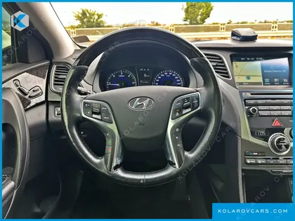 HYUNDAI GRANDEUR HG220 DIESEL MODERN