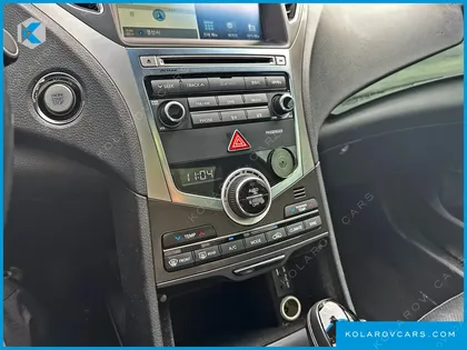 HYUNDAI GRANDEUR HG220 DIESEL MODERN