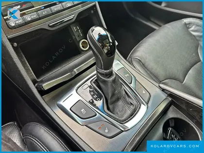 HYUNDAI GRANDEUR HG220 DIESEL MODERN