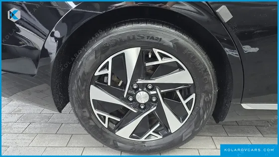 HYUNDAI GRANDEUR EXCLUSIVE