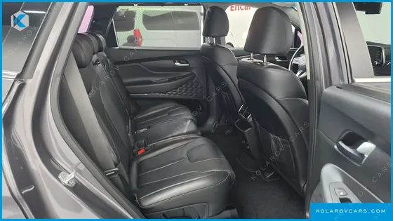 HYUNDAI SANTA FE DIESEL 2.0 2WD