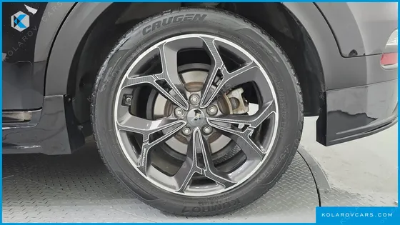 KIA SPORTAGE DIESEL 2.0 2WD