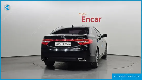 HYUNDAI GRANDEUR LPG HG300 PRIME