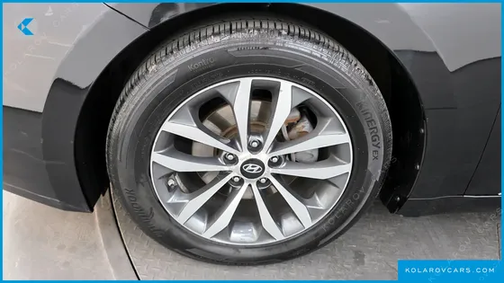 HYUNDAI GRANDEUR LPG HG300 PRIME