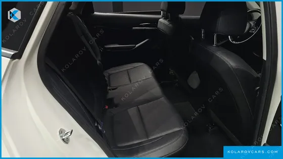 KIA SELTOS GASOLINE 1.6 TURBO 2WD