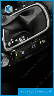 KIA SELTOS GASOLINE 1.6 TURBO 2WD