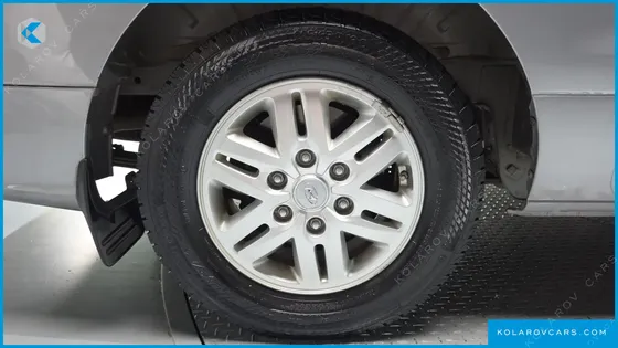 HYUNDAI STAREX FREEZER CAR