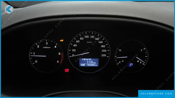 HYUNDAI STAREX FREEZER CAR