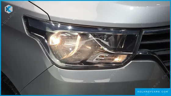 HYUNDAI STAREX FREEZER CAR