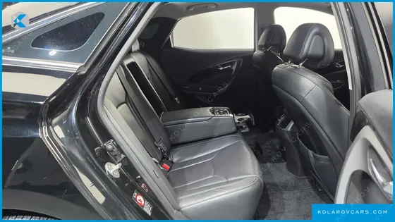HYUNDAI GRANDEUR HG240 LUXURY