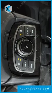 HYUNDAI GRANDEUR HG240 LUXURY