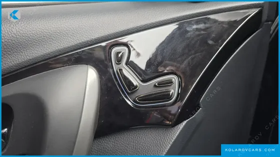 HYUNDAI GRANDEUR HG240 LUXURY