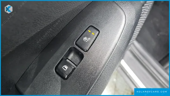 KIA SELTOS GASOLINE 1.6 TURBO 2WD