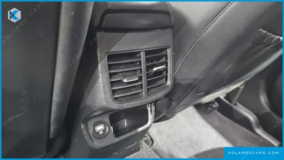 KIA SELTOS GASOLINE 1.6 TURBO 2WD