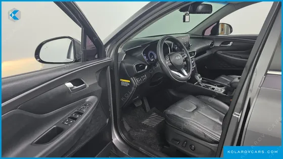 HYUNDAI SANTA FE DIESEL 2.0 2WD