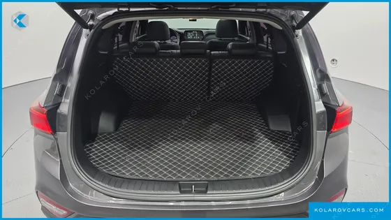 HYUNDAI SANTA FE DIESEL 2.0 2WD