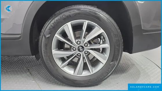 HYUNDAI SANTA FE DIESEL 2.0 2WD