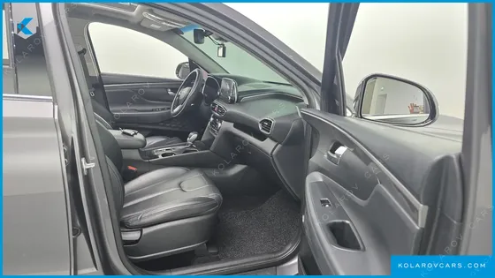HYUNDAI SANTA FE DIESEL 2.0 2WD
