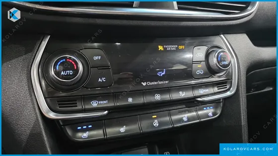 HYUNDAI SANTA FE DIESEL 2.0 2WD