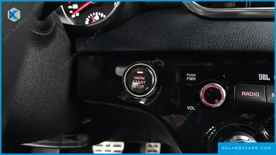 KIA SPORTAGE DIESEL 2.0 2WD
