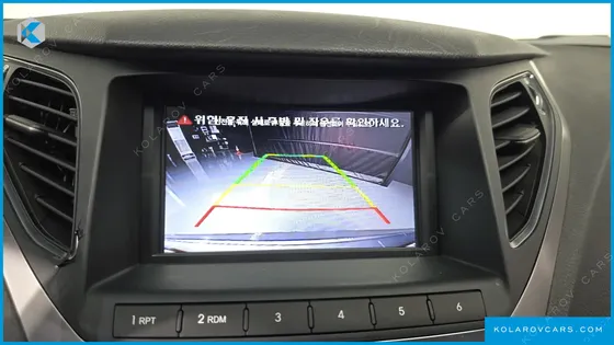 HYUNDAI GRANDEUR HG240 MODERN