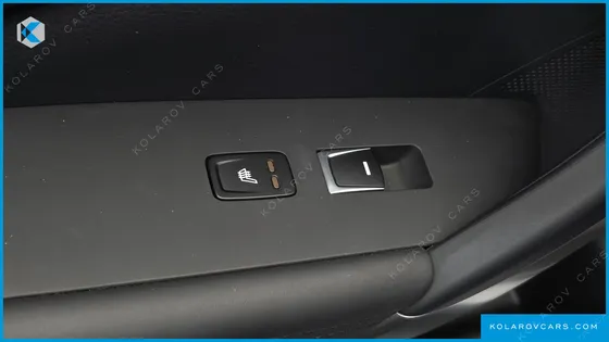 HYUNDAI GRANDEUR HG240 MODERN