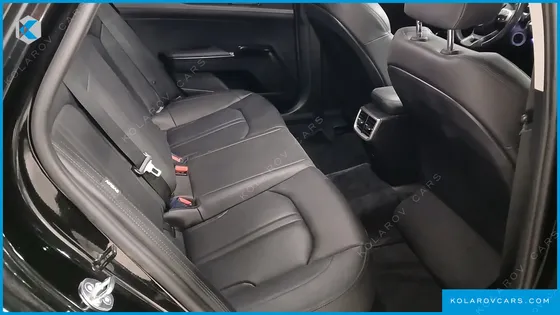 KIA K5 2.0