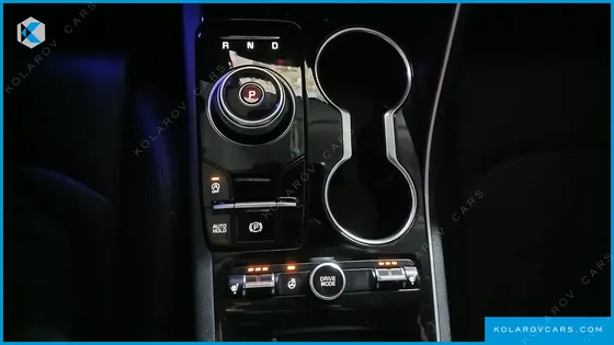 KIA K5 2.0