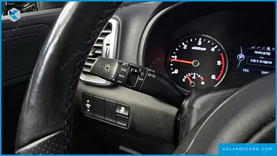 KIA SPORTAGE DIESEL 2.0 2WD