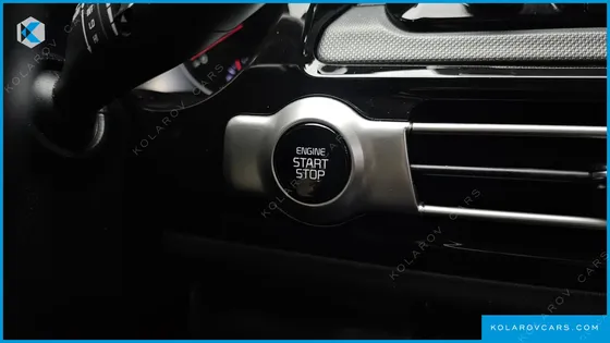 KIA SELTOS GASOLINE 1.6 TURBO 2WD
