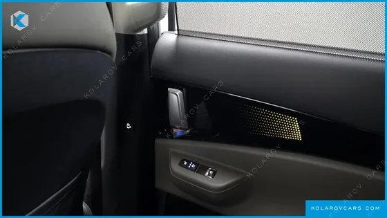 KIA CARNIVAL DIESEL 7-SEATER SIGNATURE