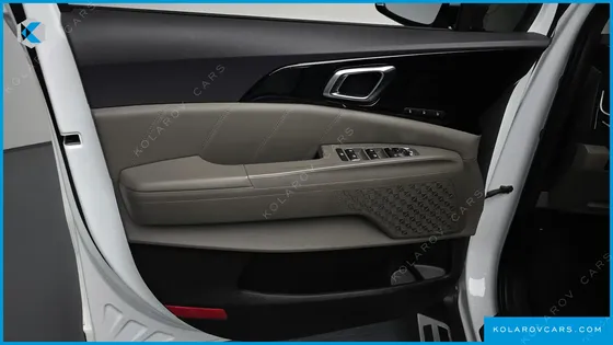 KIA CARNIVAL DIESEL 7-SEATER SIGNATURE