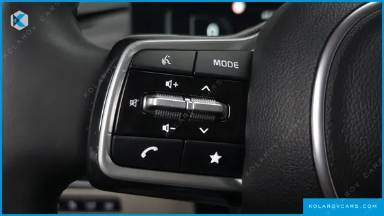 KIA CARNIVAL DIESEL 7-SEATER SIGNATURE