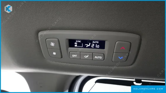 KIA CARNIVAL DIESEL 7-SEATER SIGNATURE