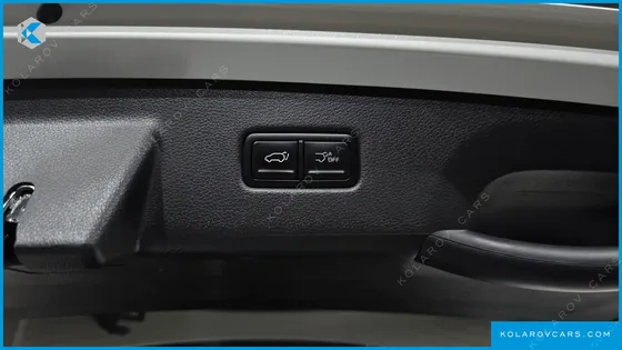 KIA CARNIVAL DIESEL 7-SEATER SIGNATURE