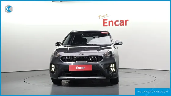 KIA NIRO 1.6 HEV