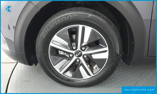 KIA NIRO 1.6 HEV