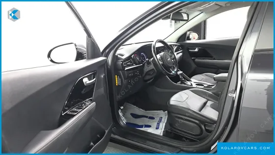 KIA NIRO 1.6 HEV
