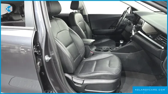 KIA NIRO 1.6 HEV