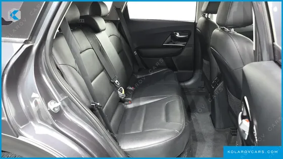 KIA NIRO 1.6 HEV
