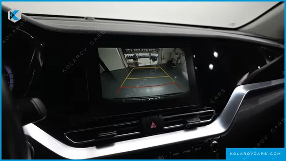 KIA NIRO 1.6 HEV