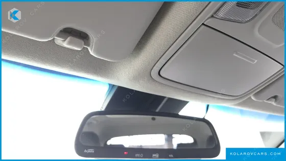KIA NIRO 1.6 HEV